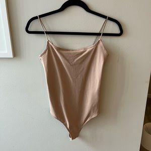 Abercrombie bodysuit